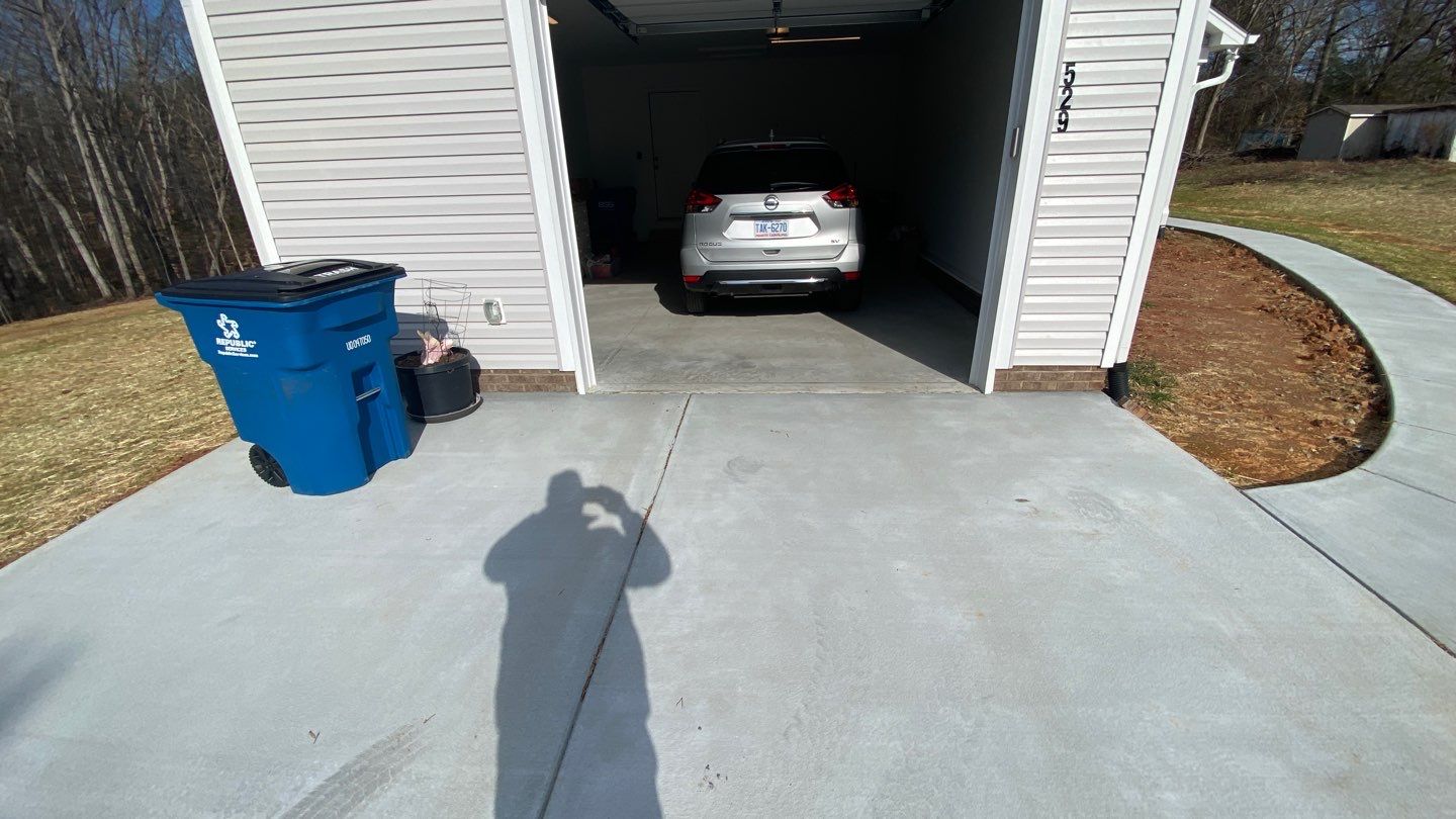 Multi Sealant Project by DuraSeal