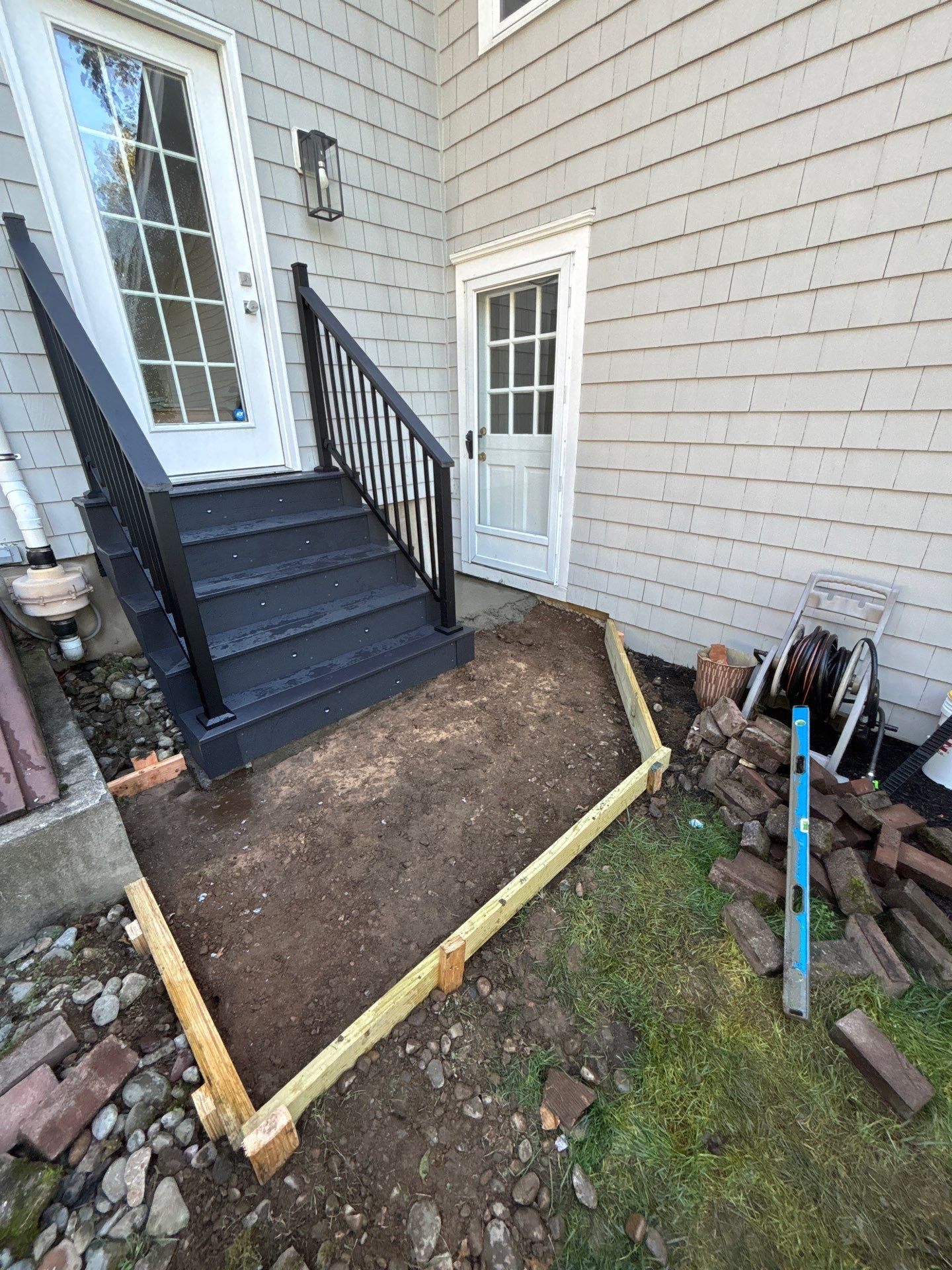 New Deck in Chatham Township, New Jersey by deck guardian
