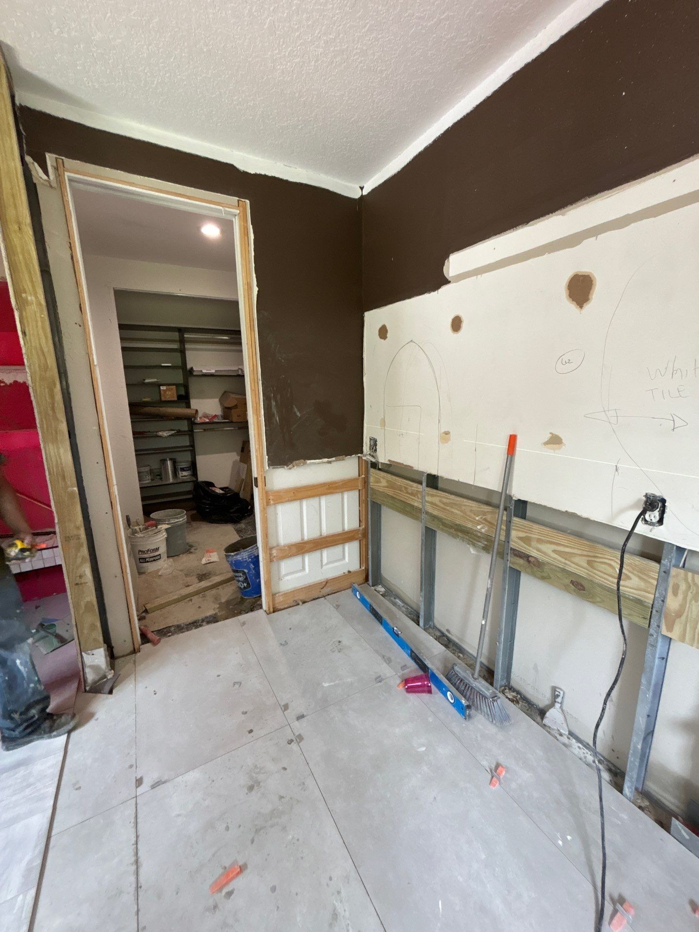 House Renovation Miami Dade by The Goat Contractor ( Giampri Corp)