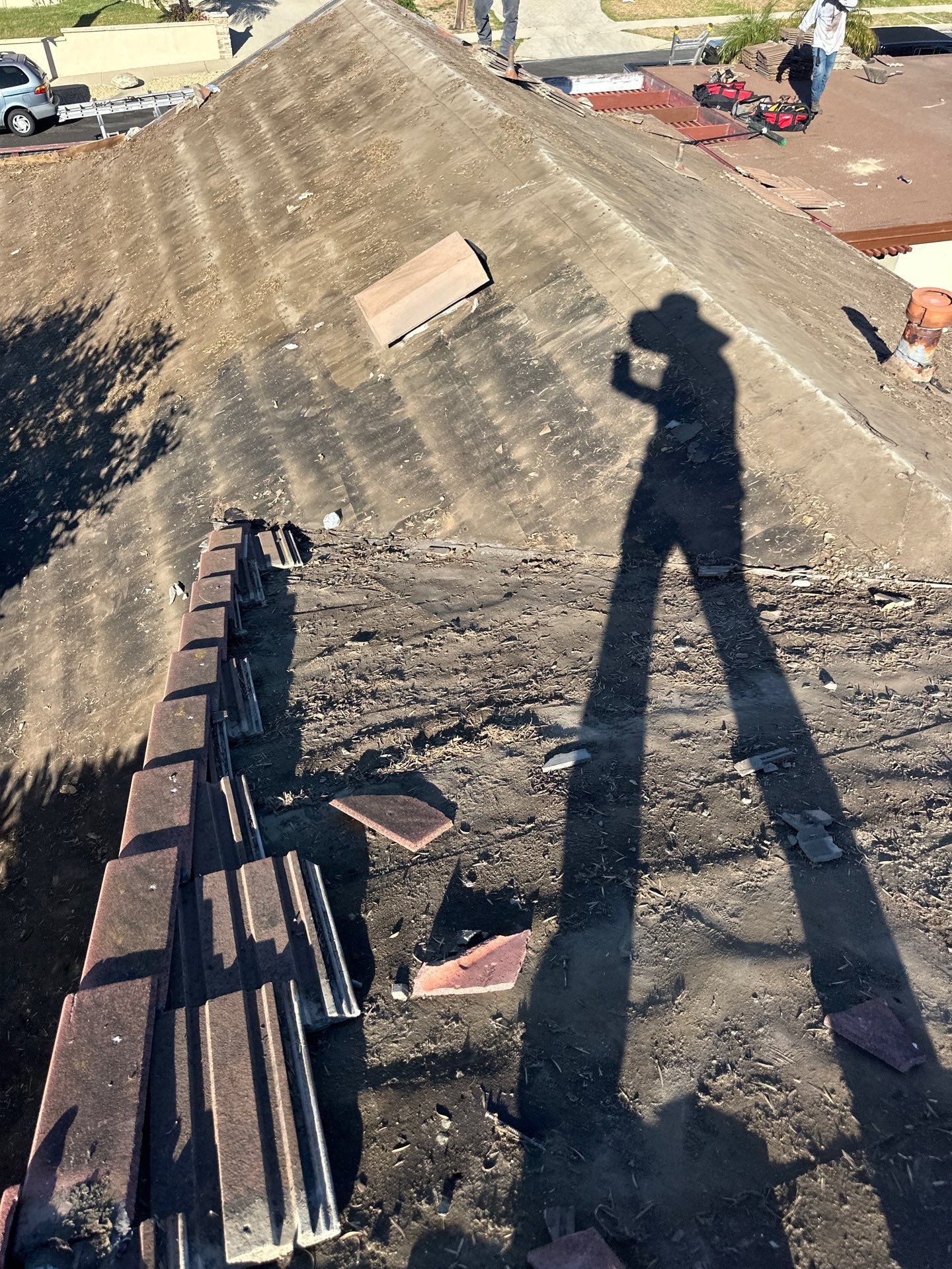 Roof Replacement - Los Angeles, CA 90732 by Epic Roof Replacement
