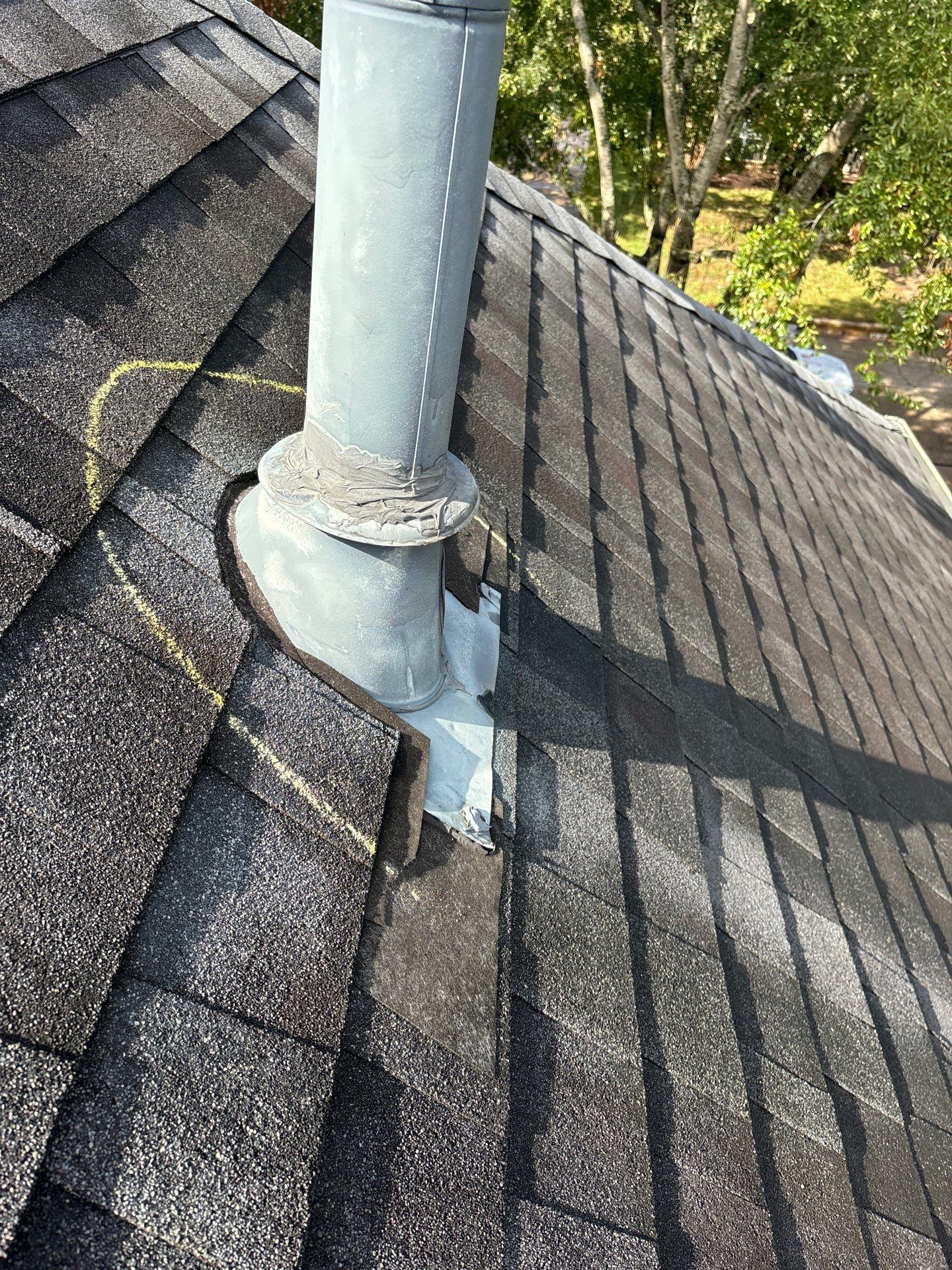 Roof Repair Houston by Roof Repair Company
