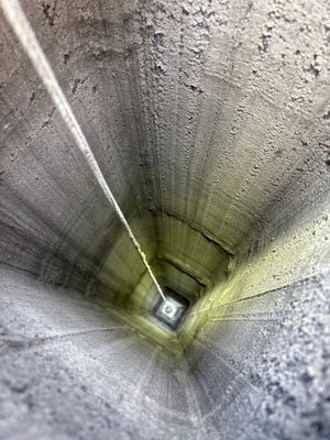 Chimney Relining in Virginia Beach