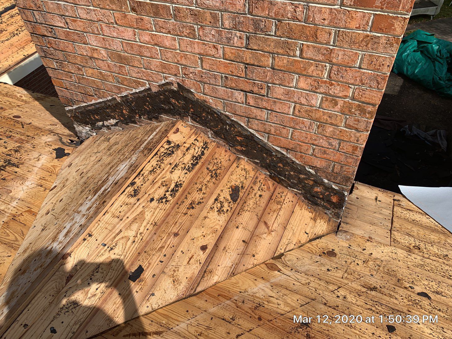 Residential Roofing Installation using Roof Replacement by American Roofing & Construction LLC