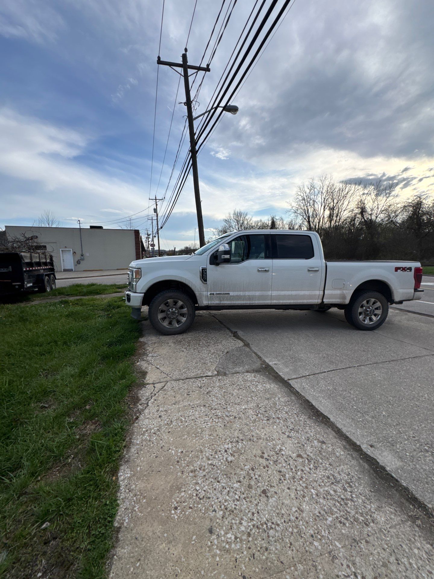 Project in Nitro, WV Rotator Crane Lifts Tree Off House | Nitro WV • One Wrong Move Job | Rotator Crane Tree Removal • Heavy Rescue Tree Job | Nitro WV • Extreme Tree Removal Over Home | Nitro WV by Jones Empire LLC