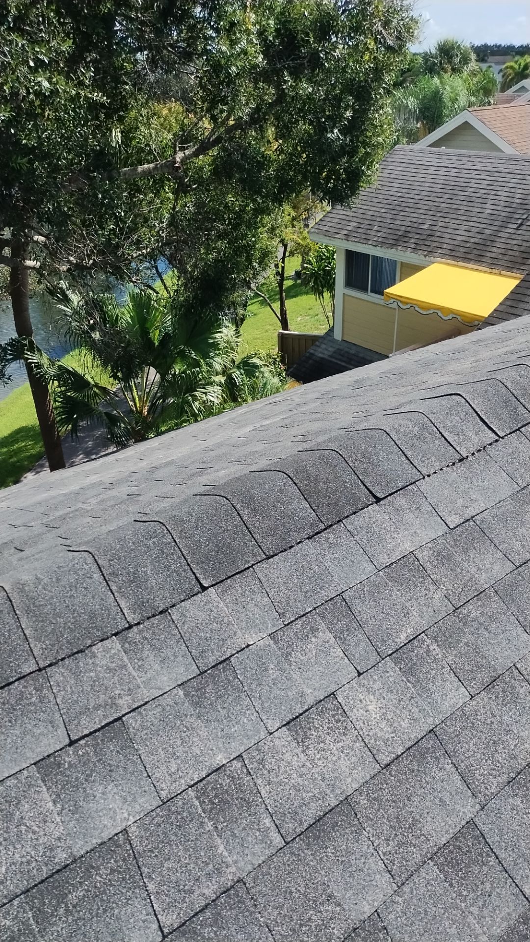 Residential Roofing Installation using GAF by BLUES BROTHERS CONSTRUCTION CORP