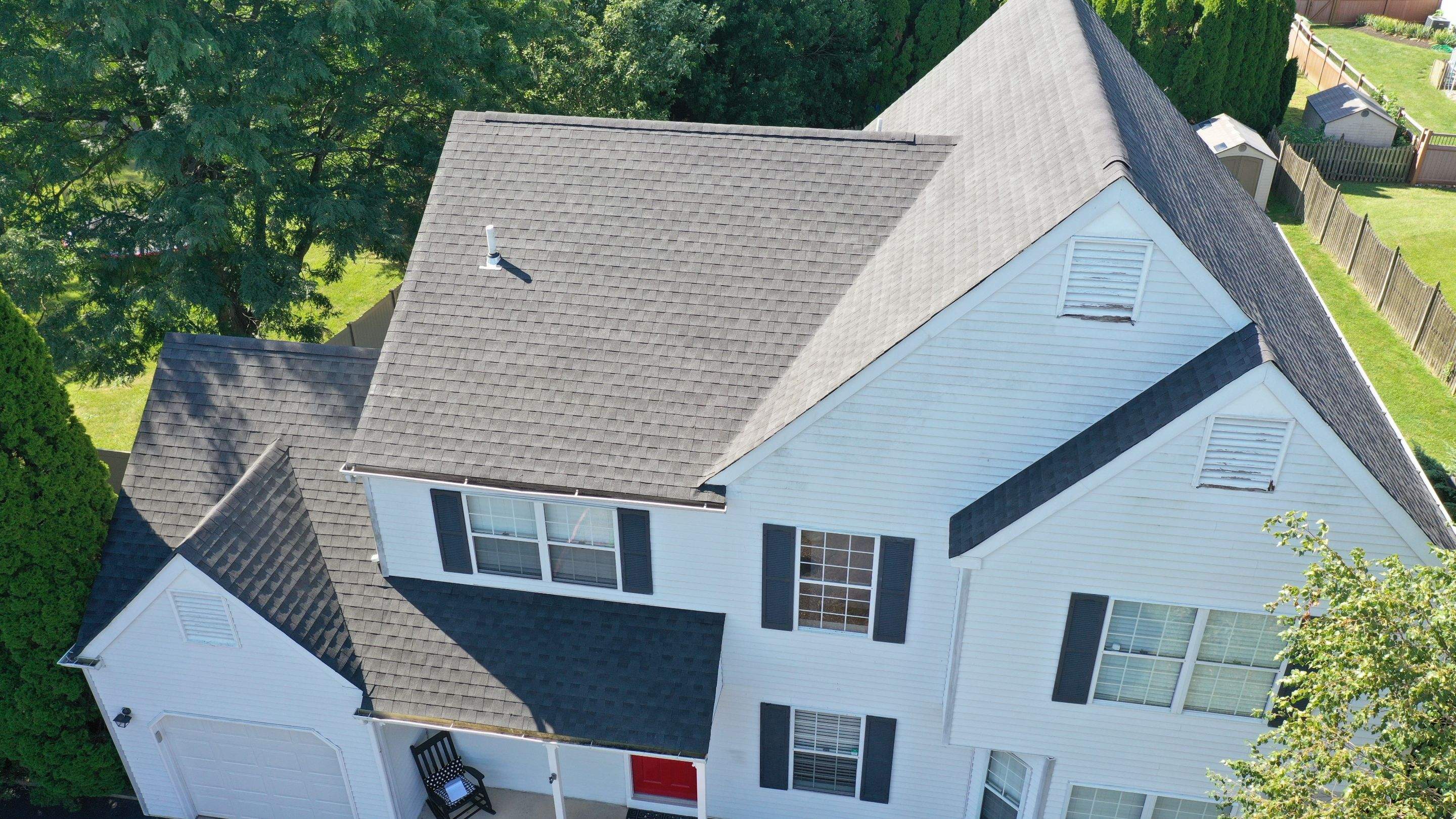 Roofing by Stofan Construction LLC