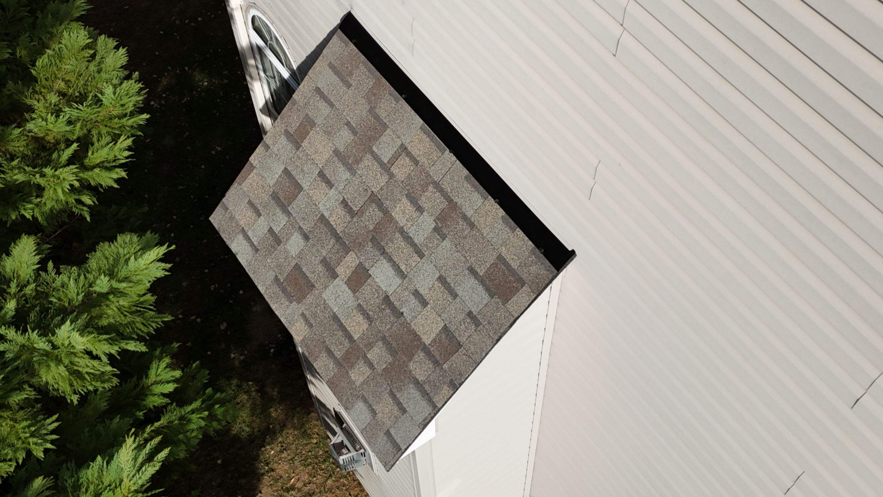 FULL Roof Replacement by Pinecreek Contracting Co.