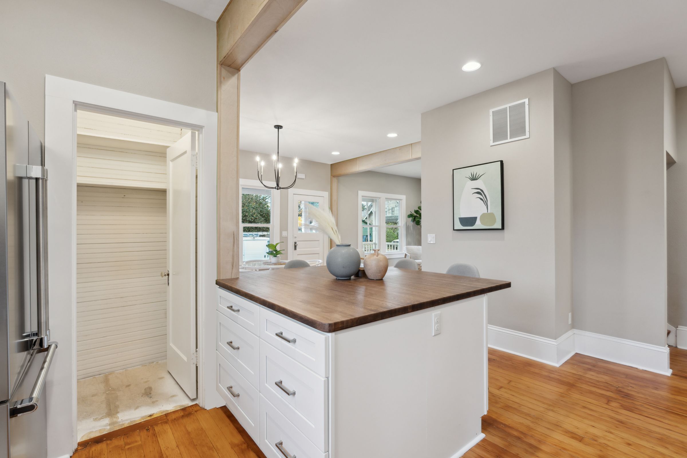 1902 Complete property rehab and full renovation. by Crm Services Llc