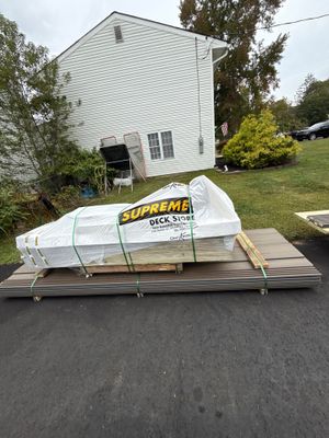 Project in Manalapan Township