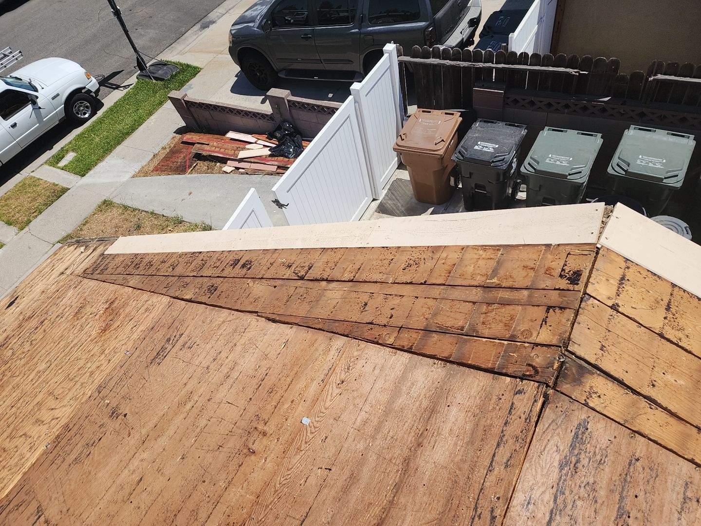 Roof Replacement - La Mirada, CA 90638  by Epic Roof Replacement