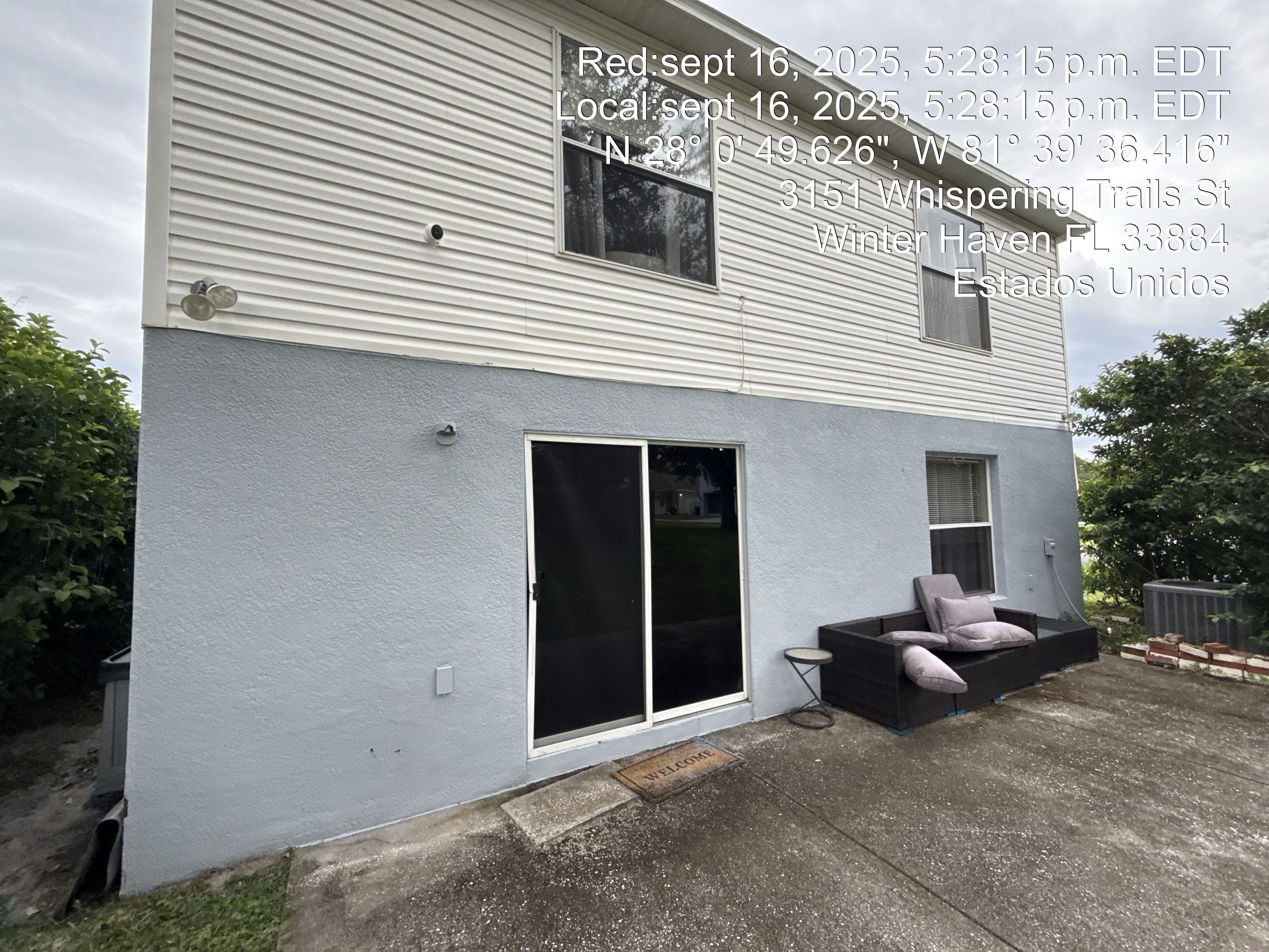 Project in Winter Haven by You Restorations LLC DBA YOU-Home