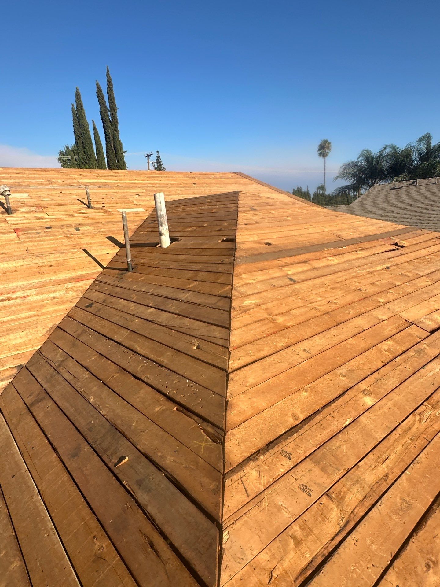 Roof Replacement - Rancho Cucamonga, CA 91730 by Epic Roof Replacement