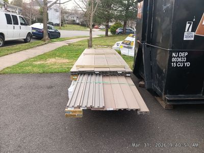 Project in Fair Lawn