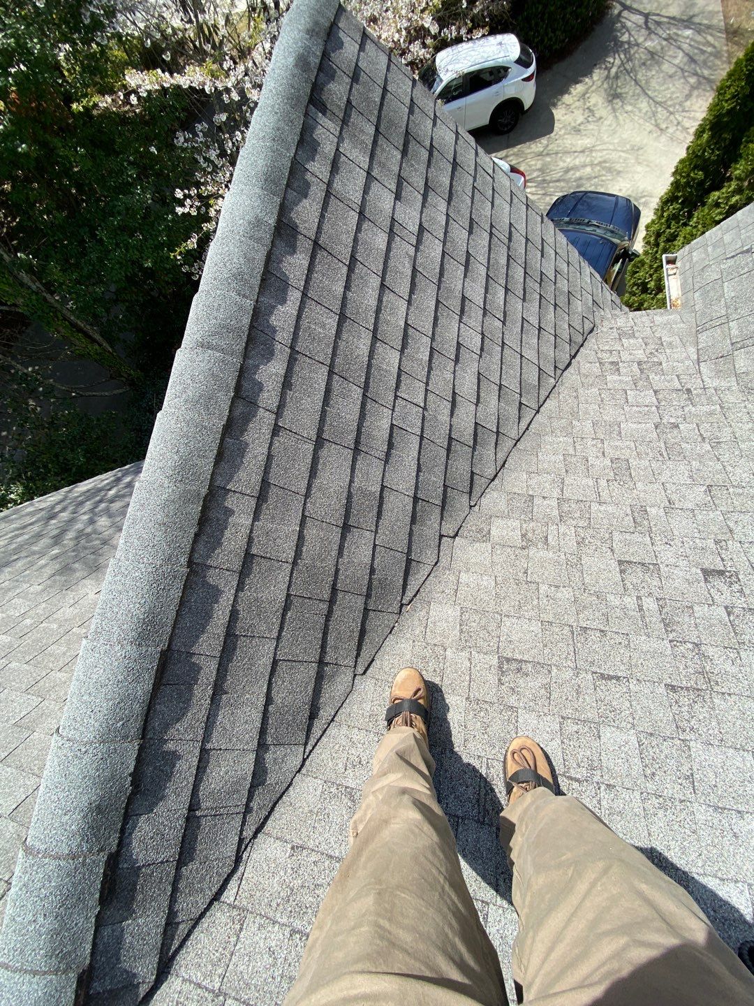 Residential Roofing Installation by Georgia Roof Advisors