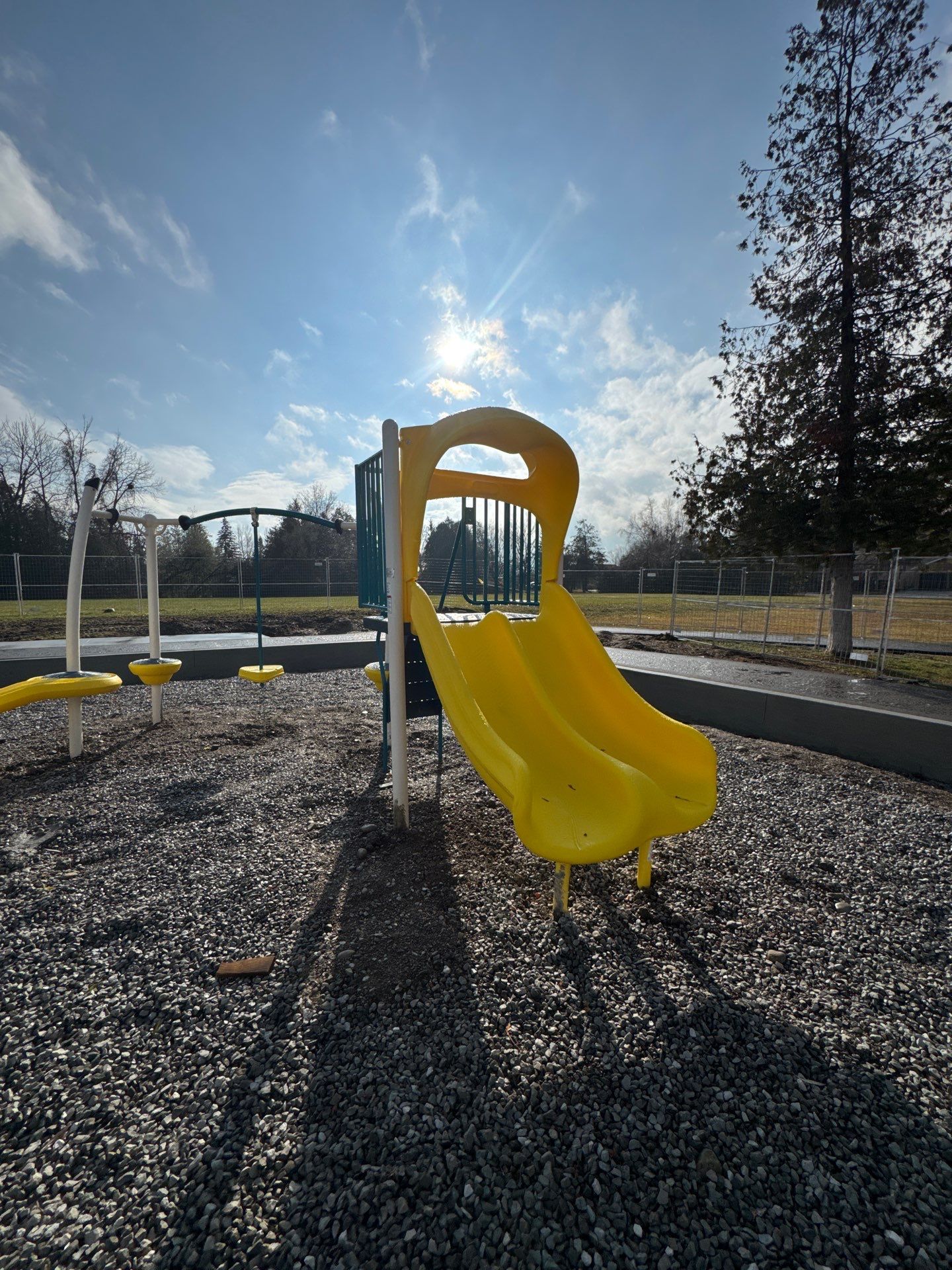 Nantry Park by Bray’k Away Development