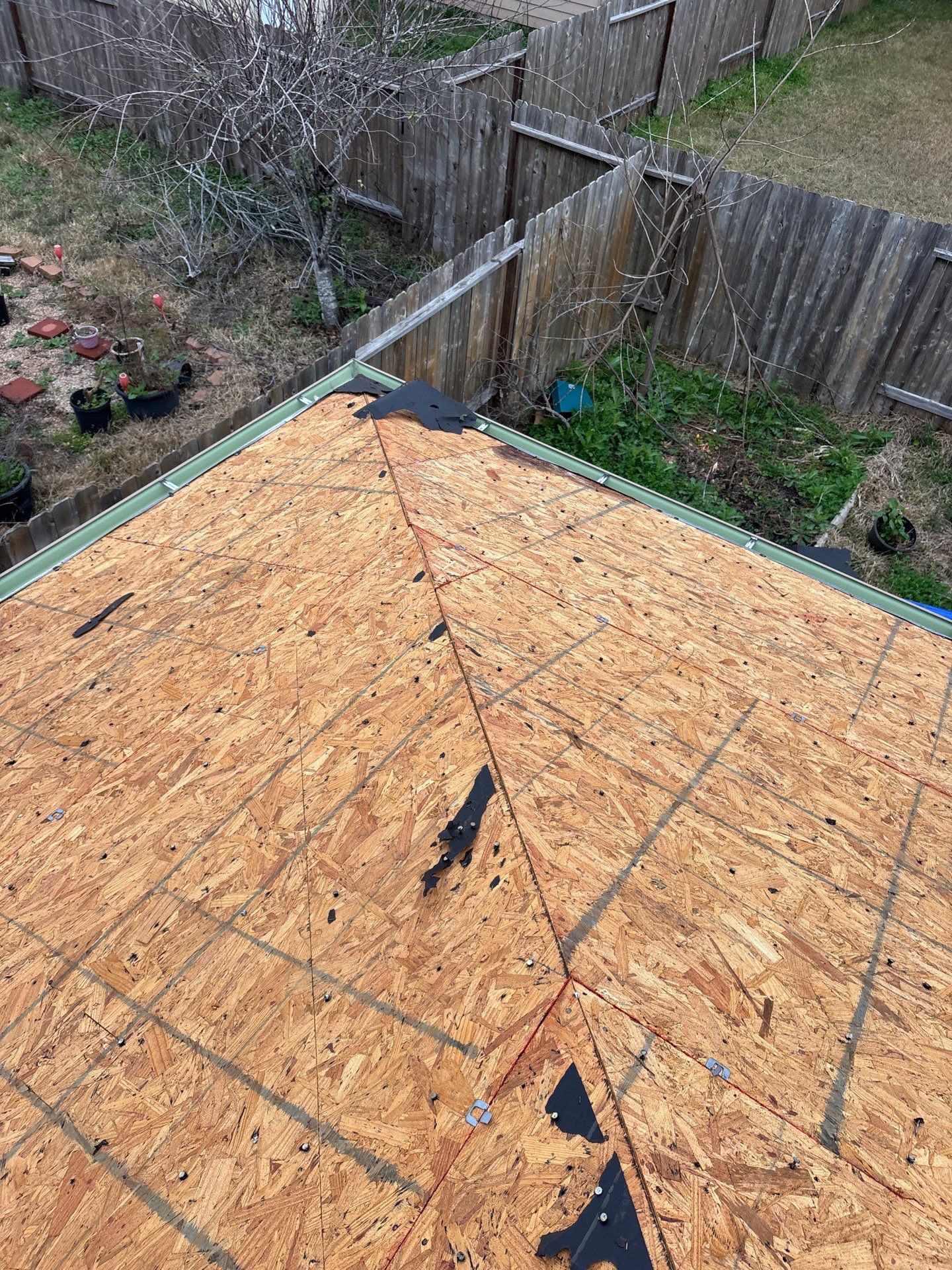 Roof Replacement Humble by Roof Repair Services LLC