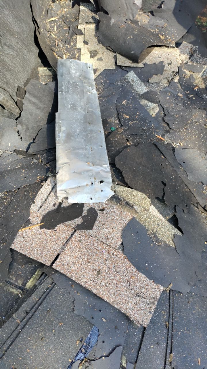 Residential Roofing Installation using Atlas  by Inspector Roofing and Restoration