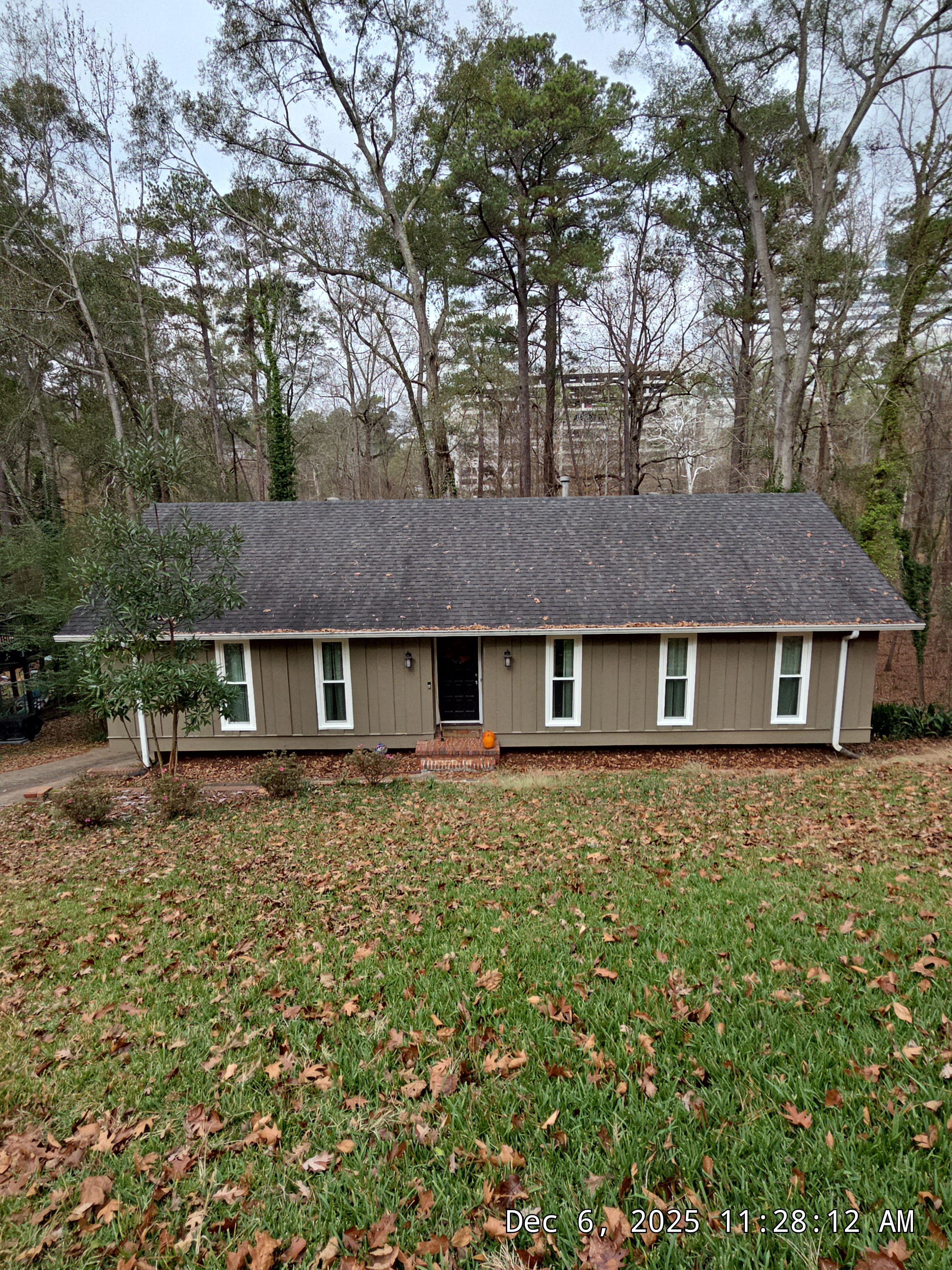Brown Project in Meadowbrook by The Window Source