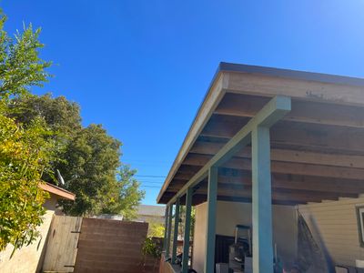 Mark's Full re-roof