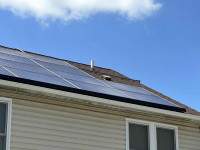 Project in Waldorf by ExteriorPros