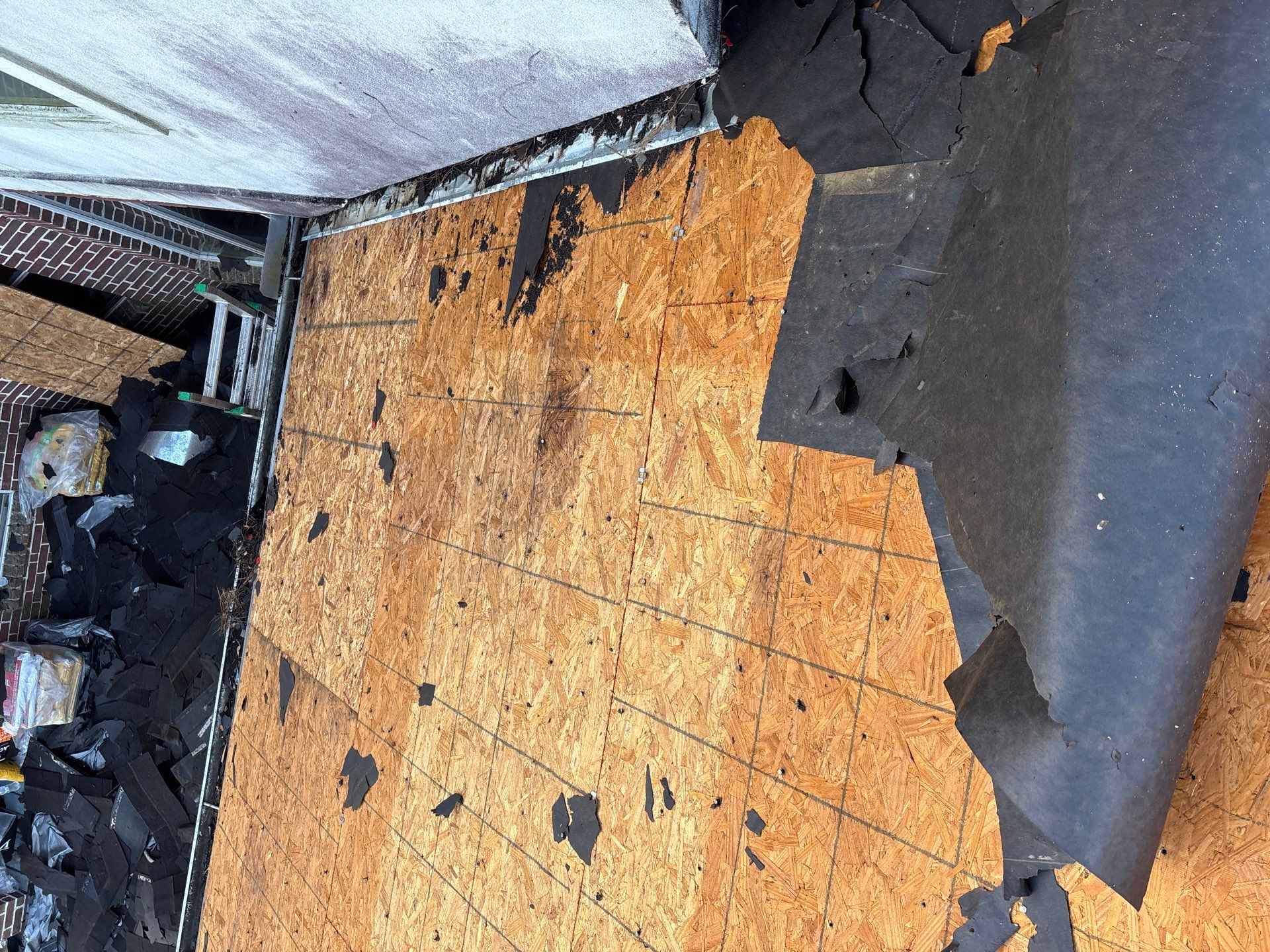 Roof Repair Sugar Land by Roof Repair Services LLC