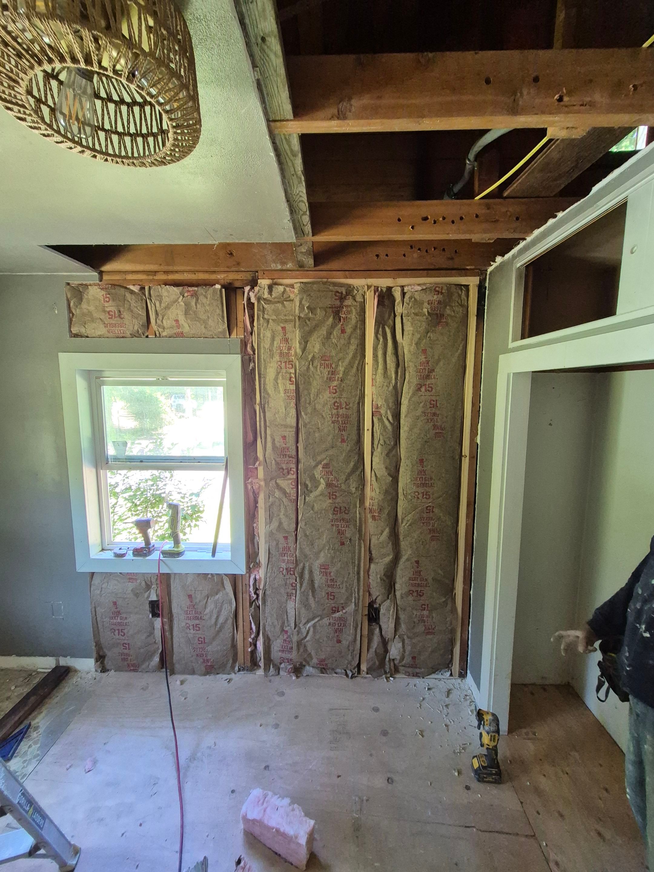 Beth Fire by Adams restoration