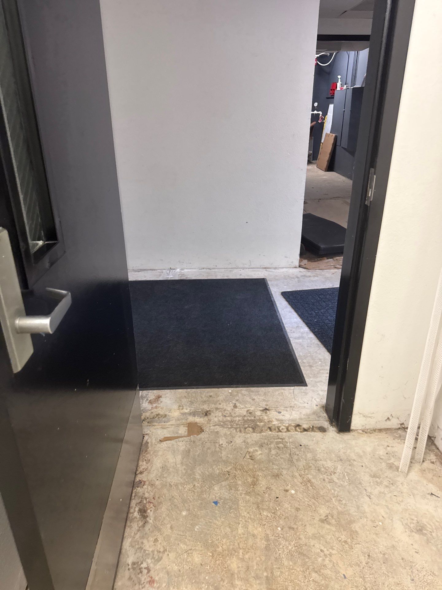Awaken Church - Bay Ho Campus by Creek Stone Resurfacing 