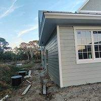 24ga 1.5" Mechanical Seam Mill Finish by Total Roofing System The Metal Roof Experts