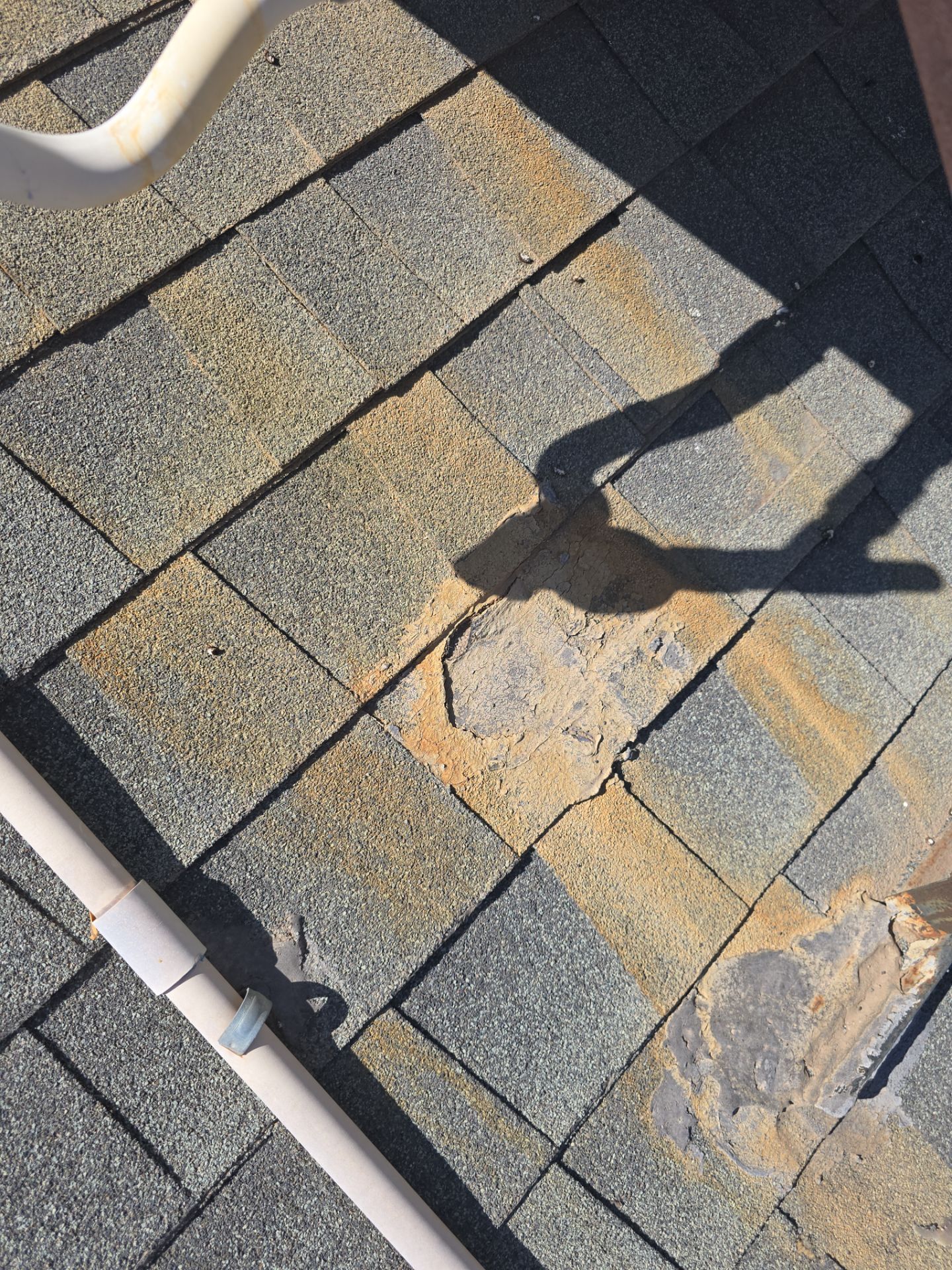 Project in Glendale, AZ by Showtime Roofing & Coatings LLC