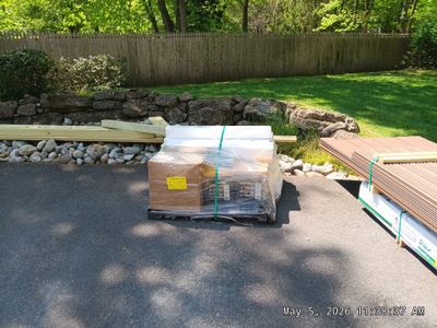 Project in East Brunswick
