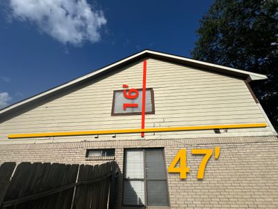 Siding Repair 