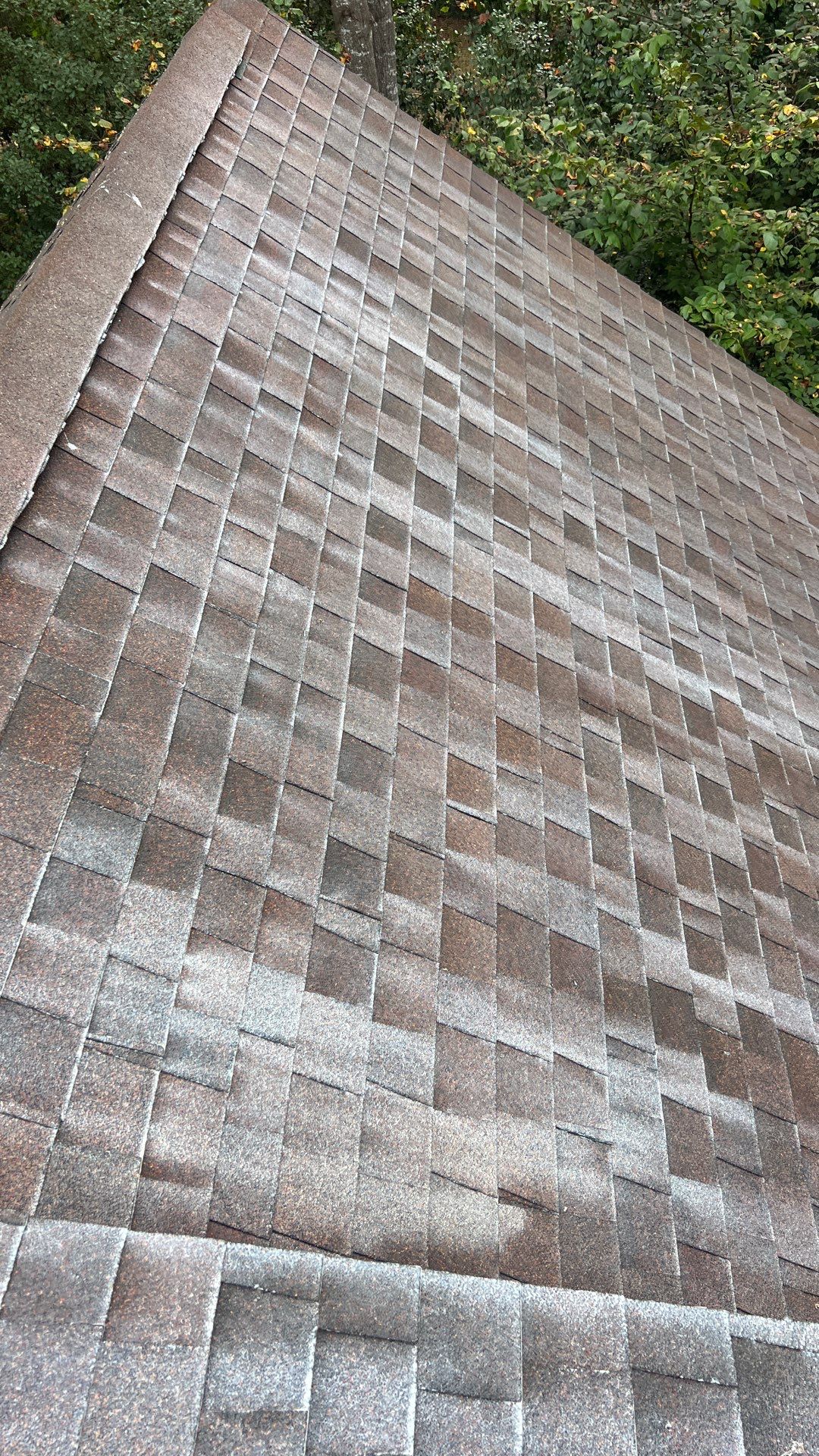 Project in Stanardsville by Roof Maxx of Midlothian