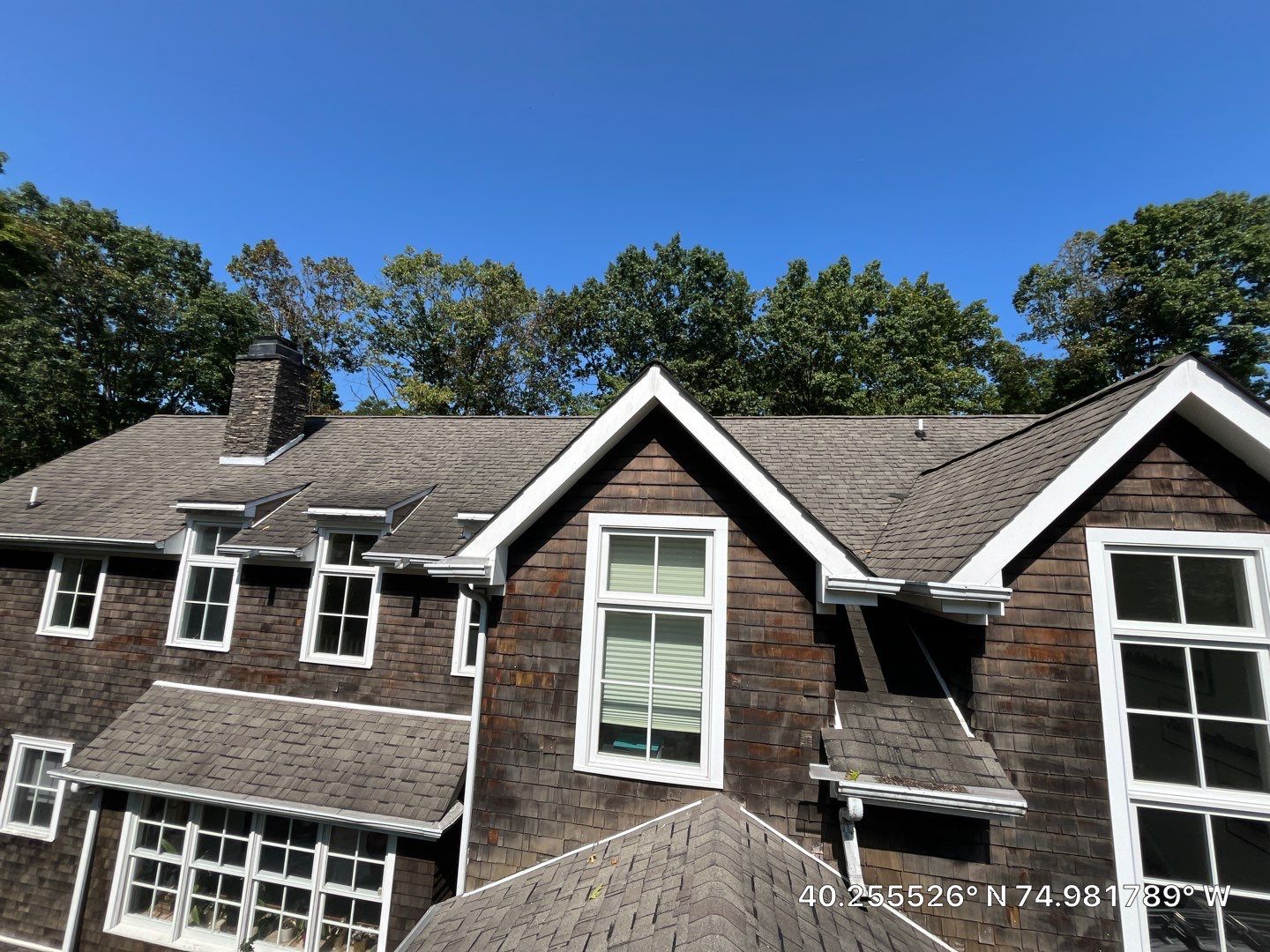 Tesla Solar Roof in Pennsylvania by American Home Contractors