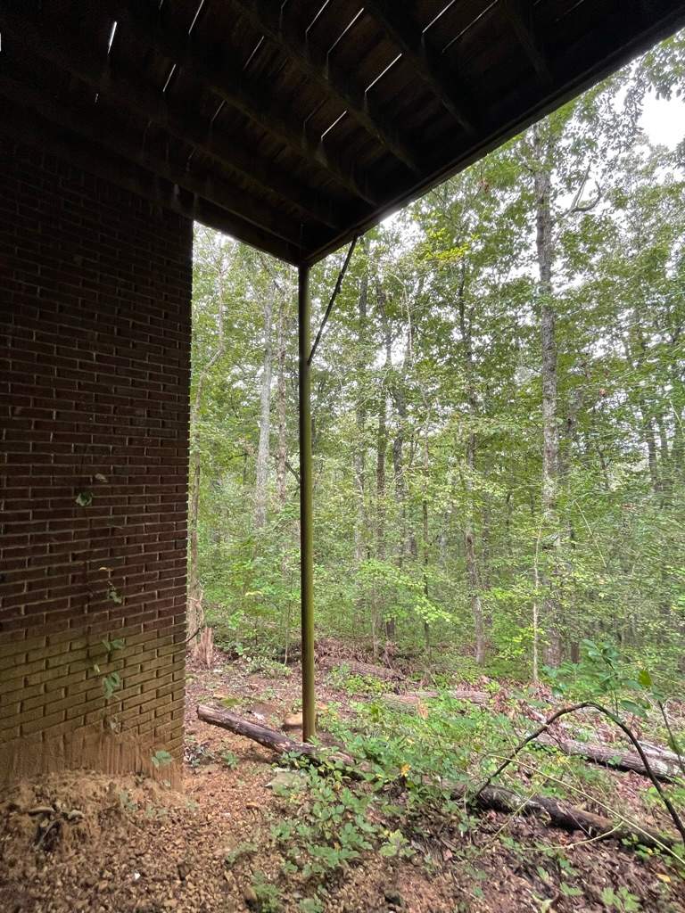 Russet Woods - Deck by Pillar and Pine