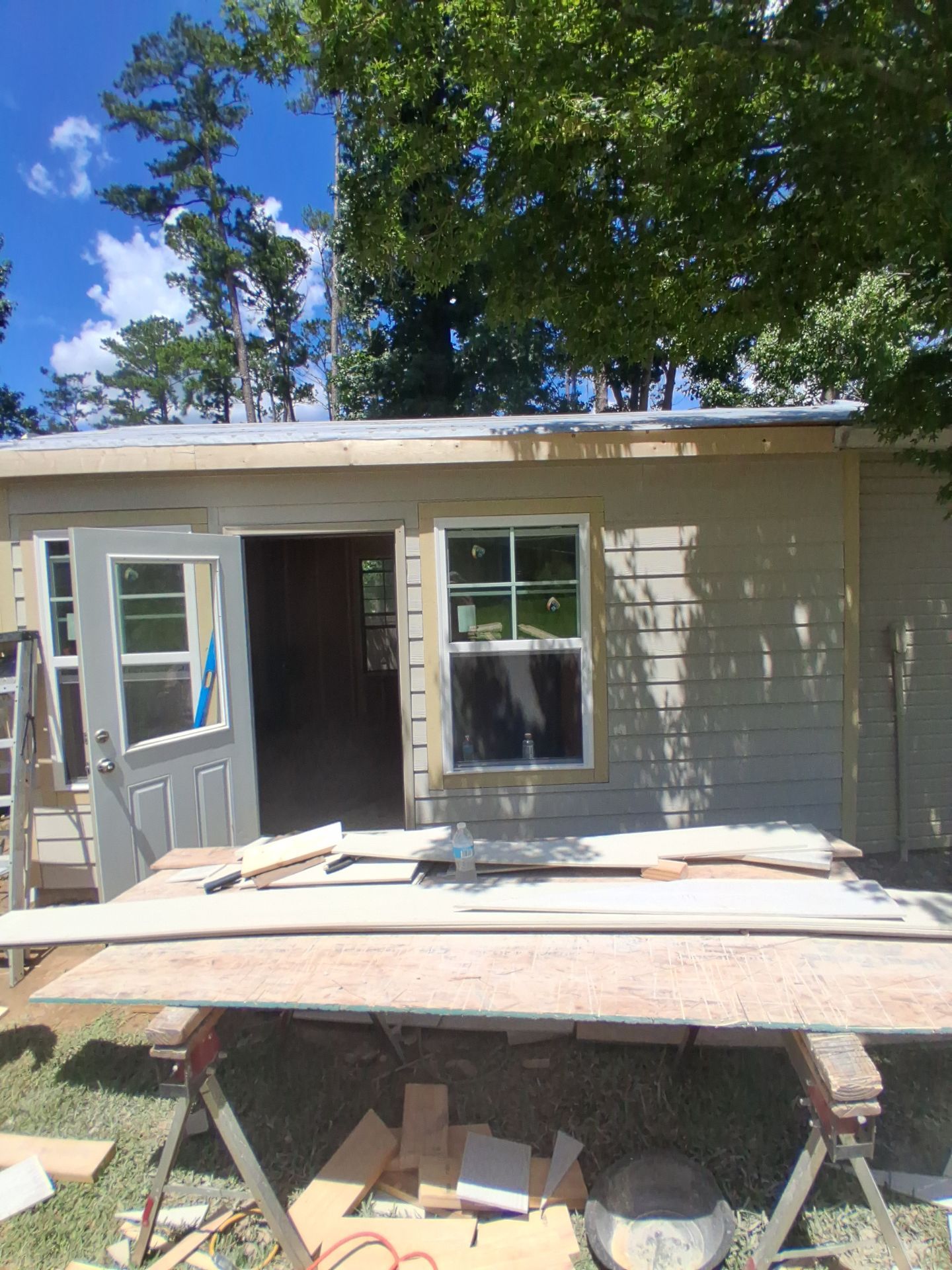 Project in Valdosta by J & J Remodeling Of Ga LLC