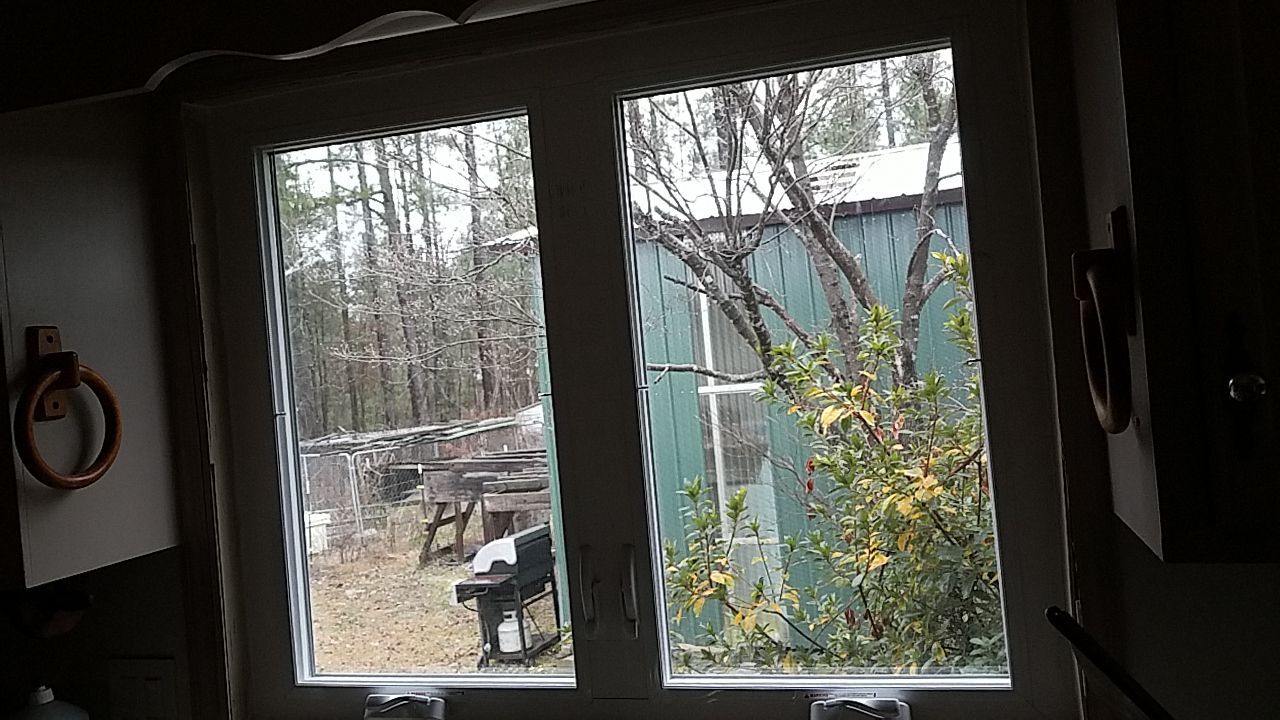 Re Roof, New Windows & Sindig. by American Roofing NC