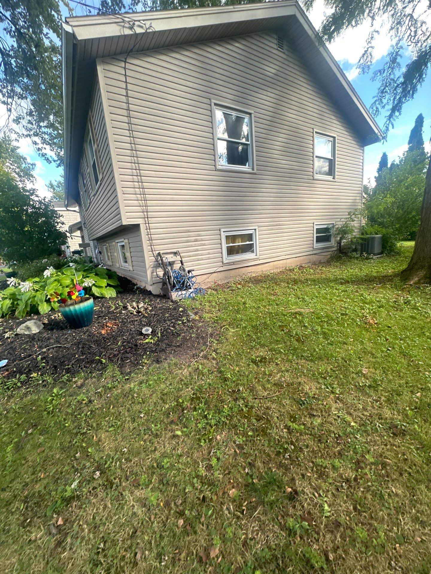 Inspección  by Mike home improvements 