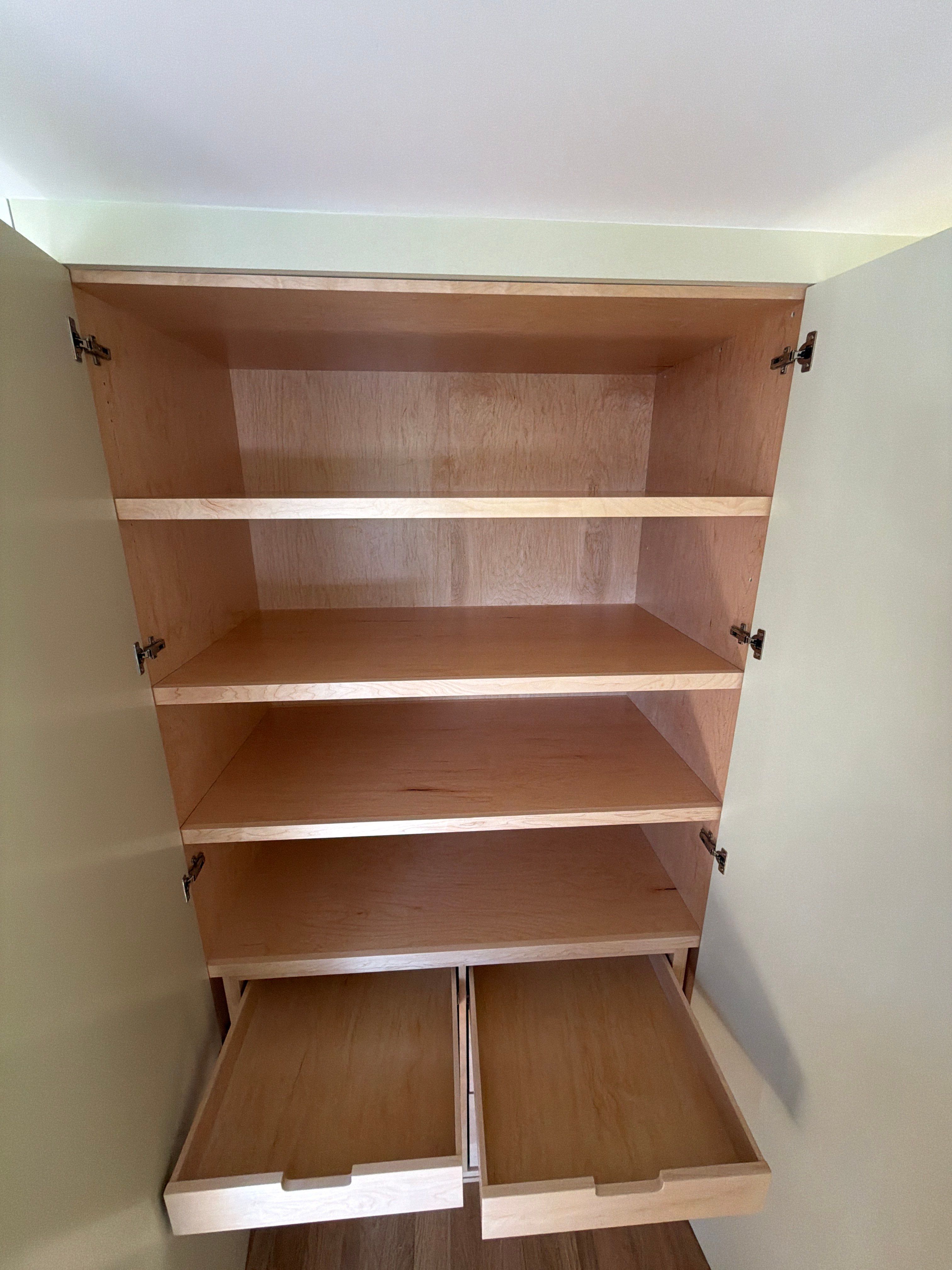 Project in Albany by Tuclean Commercial Services 