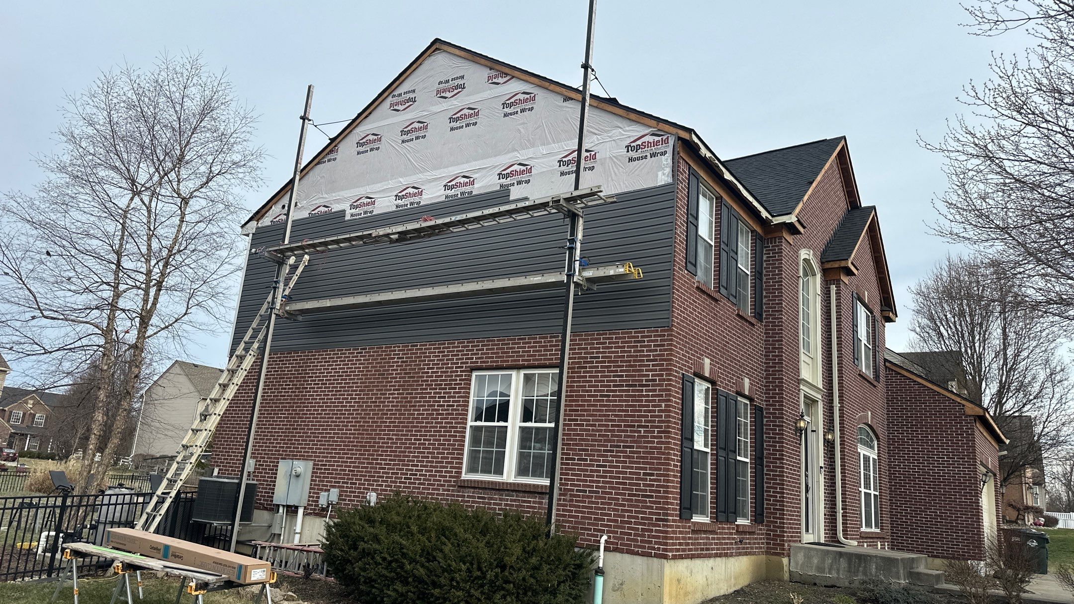 Roofing & Siding by Tamlin Roofing