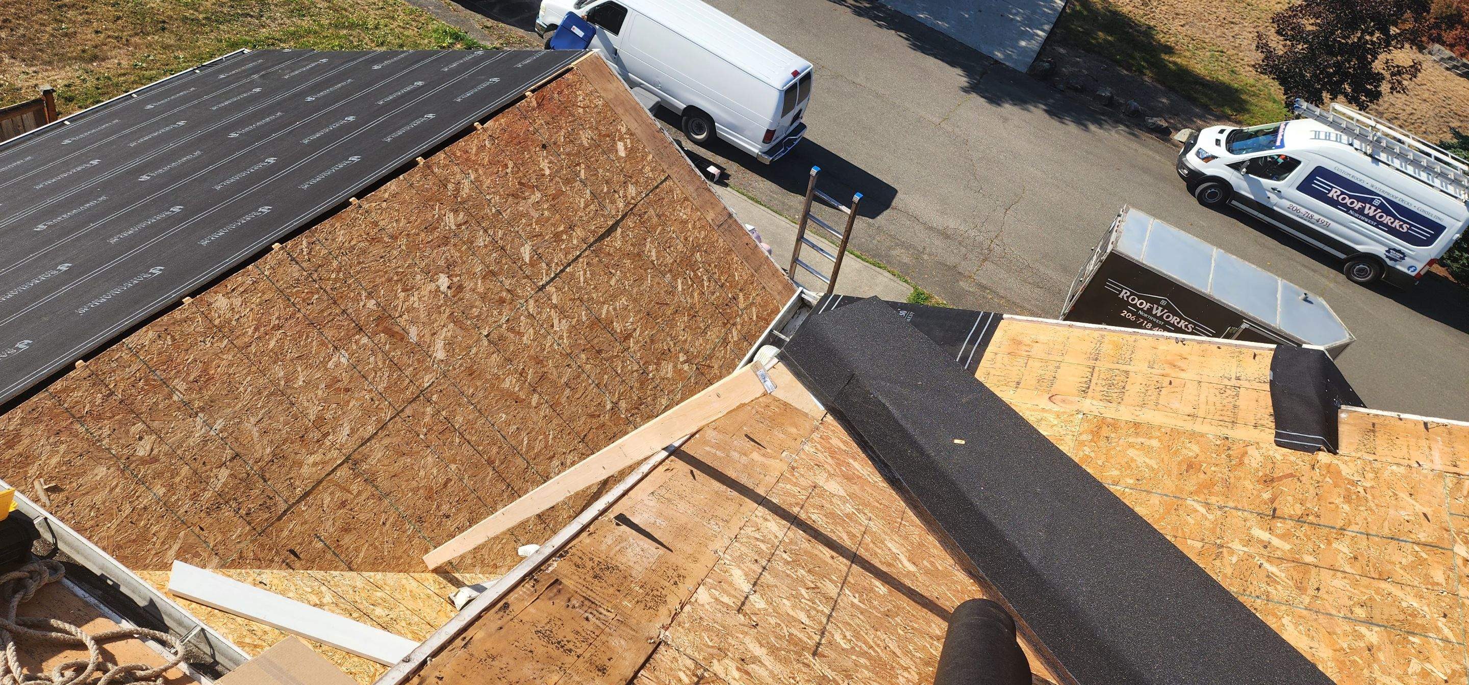 Lake Stevens Danielle by RoofWorks Northwest