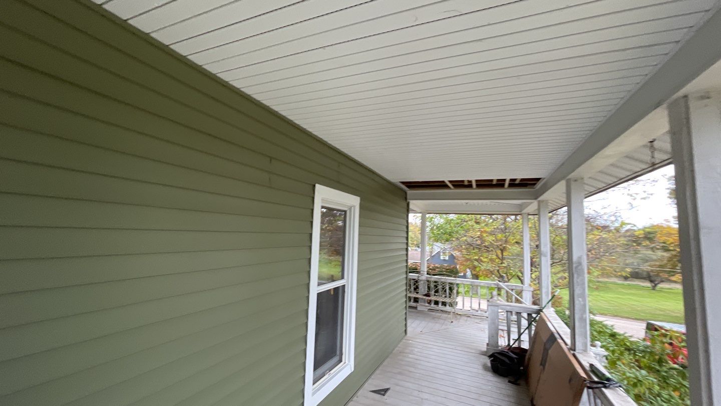 Roof Replacement using CertainTeed Landmark by 180 Contractors