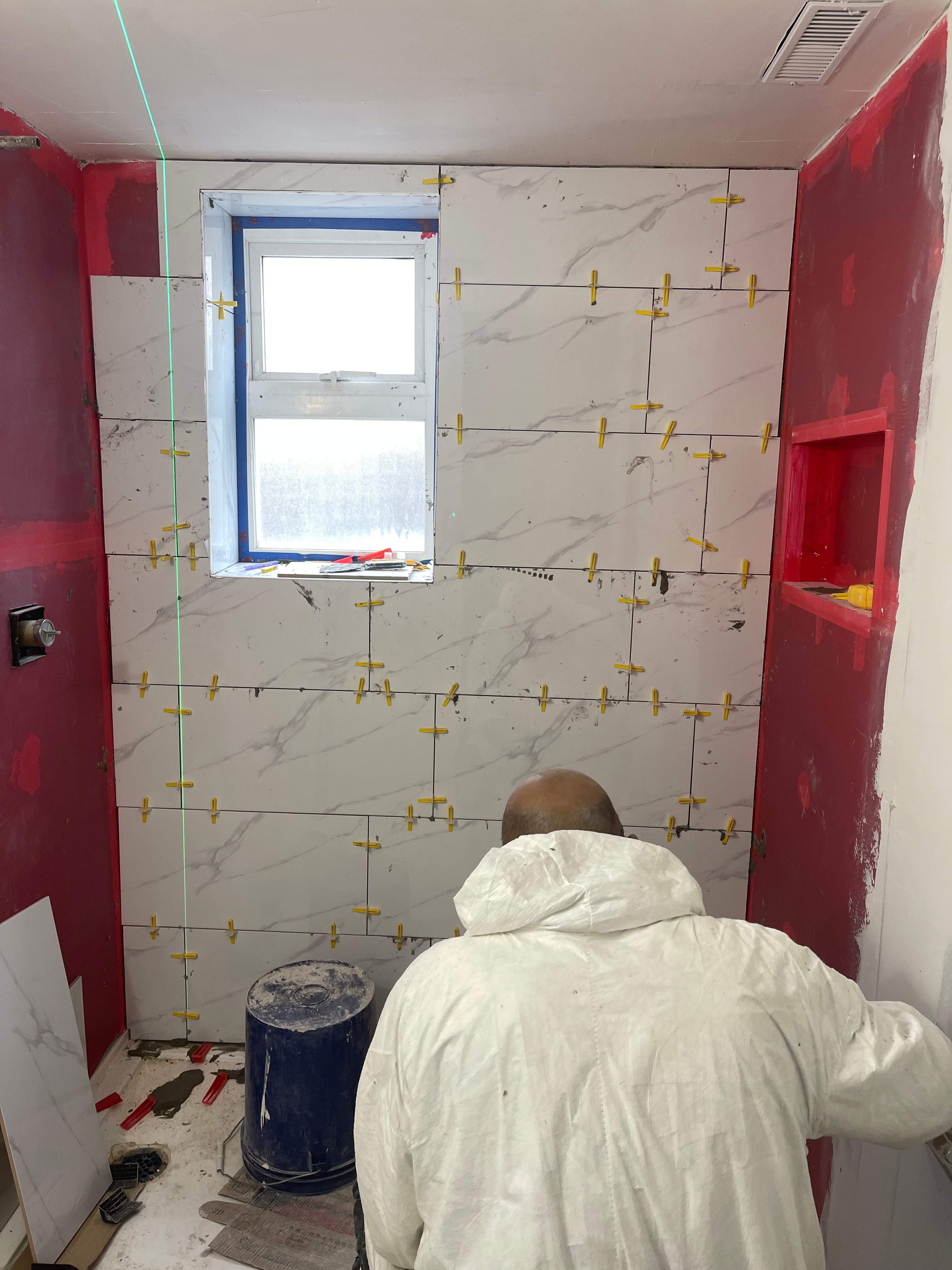 Coquitlam full Renovation Project by YVR Construction Group