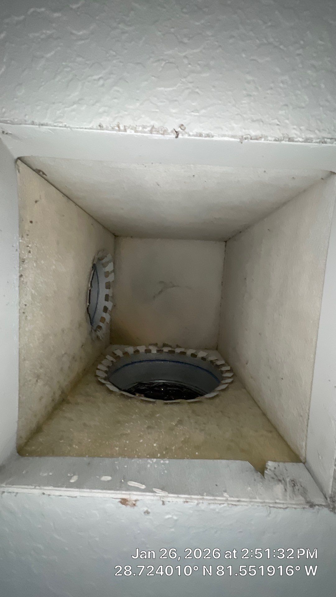 Air Duct Cleaning in Apopka by Hygienic Air, Inc