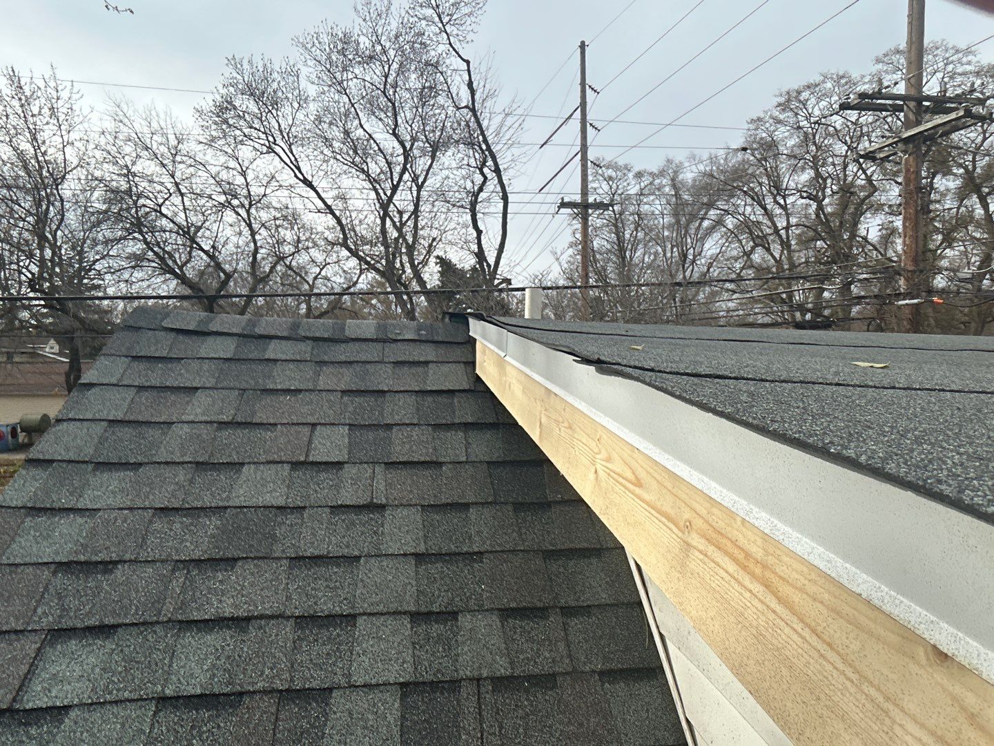 Roof Replacement using CertainTeed Landmark by 180 Contractors