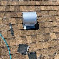 Tamko Heritage Rustic Cedar  by Total Roofing System The Metal Roof Experts