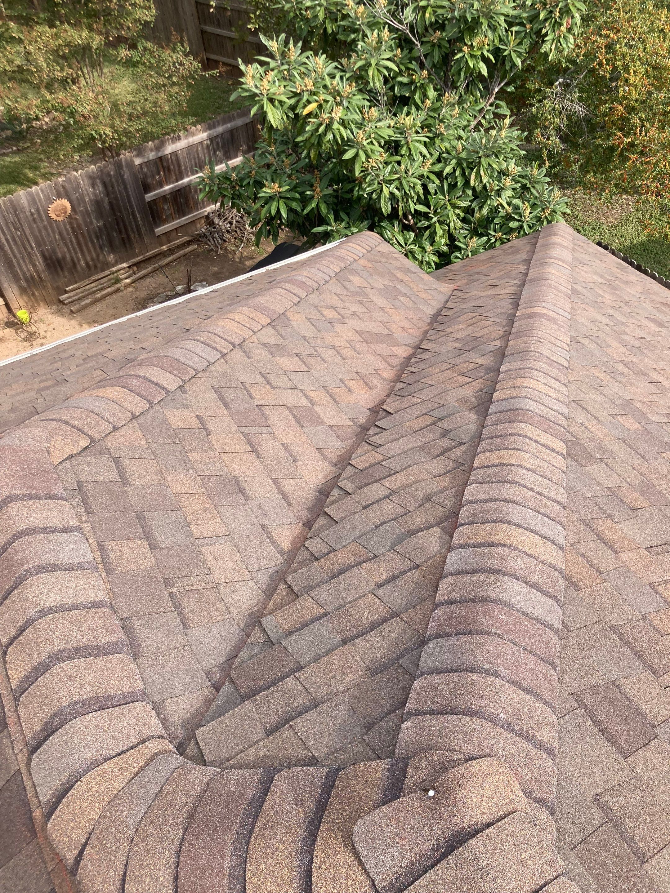 Project in Austin by Rhino Roofing and General Contracting, LLC