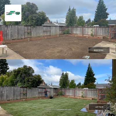 Project in Yuba City