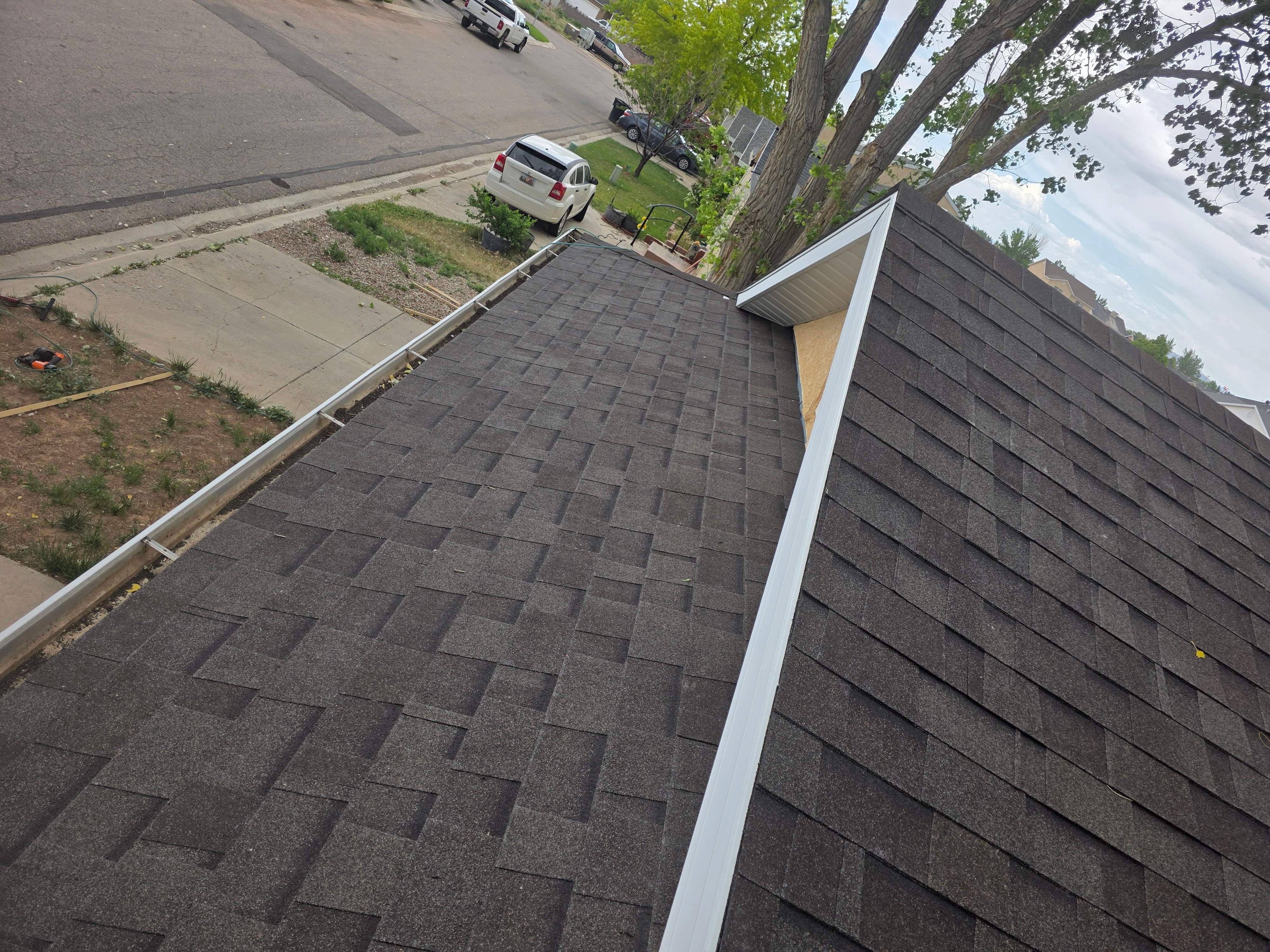 Egbert by Unified Roofing
