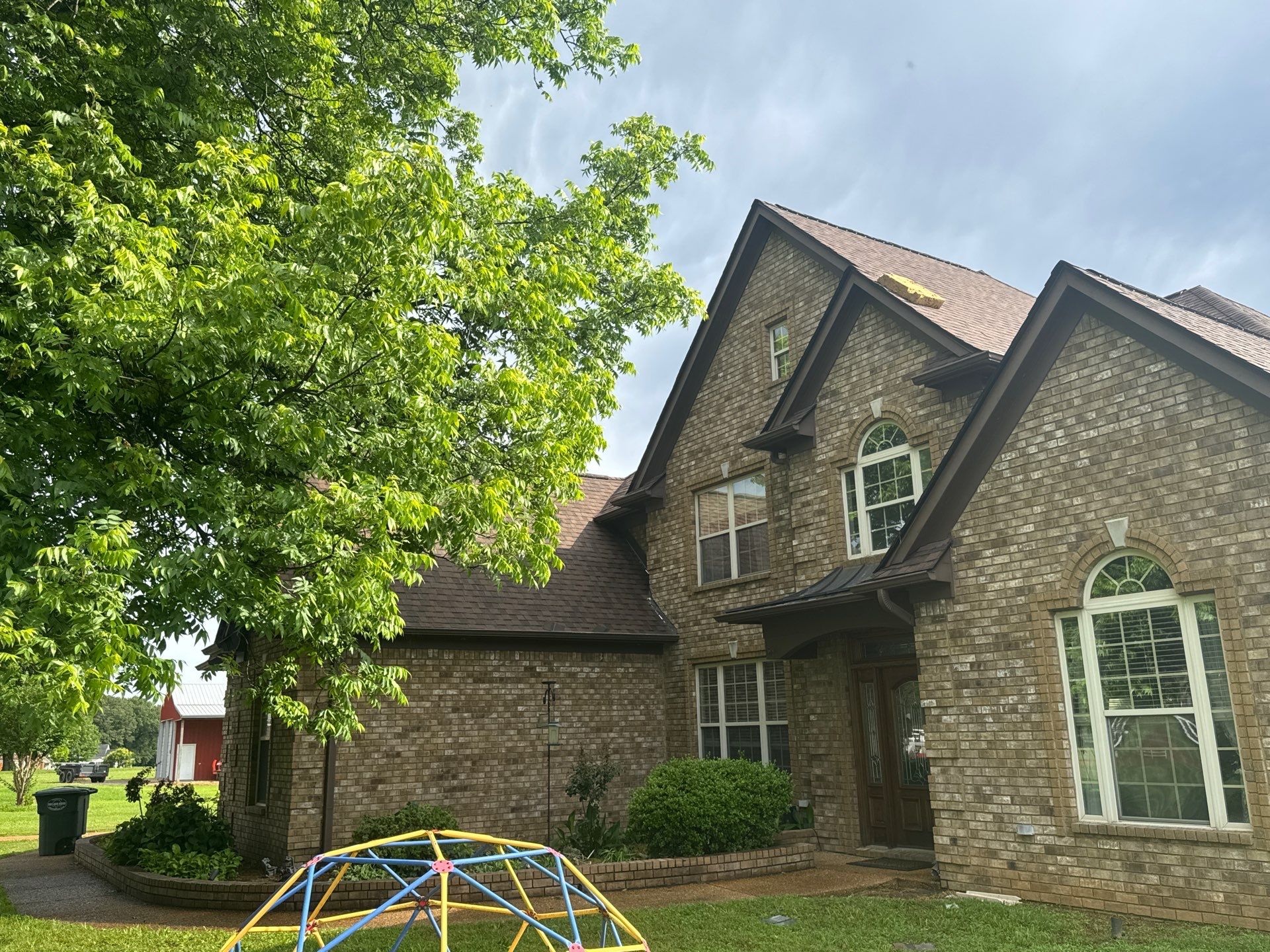 CertainTeed Landmark Reroof – Insurance Approved, Somerville TN by Cool Roofs