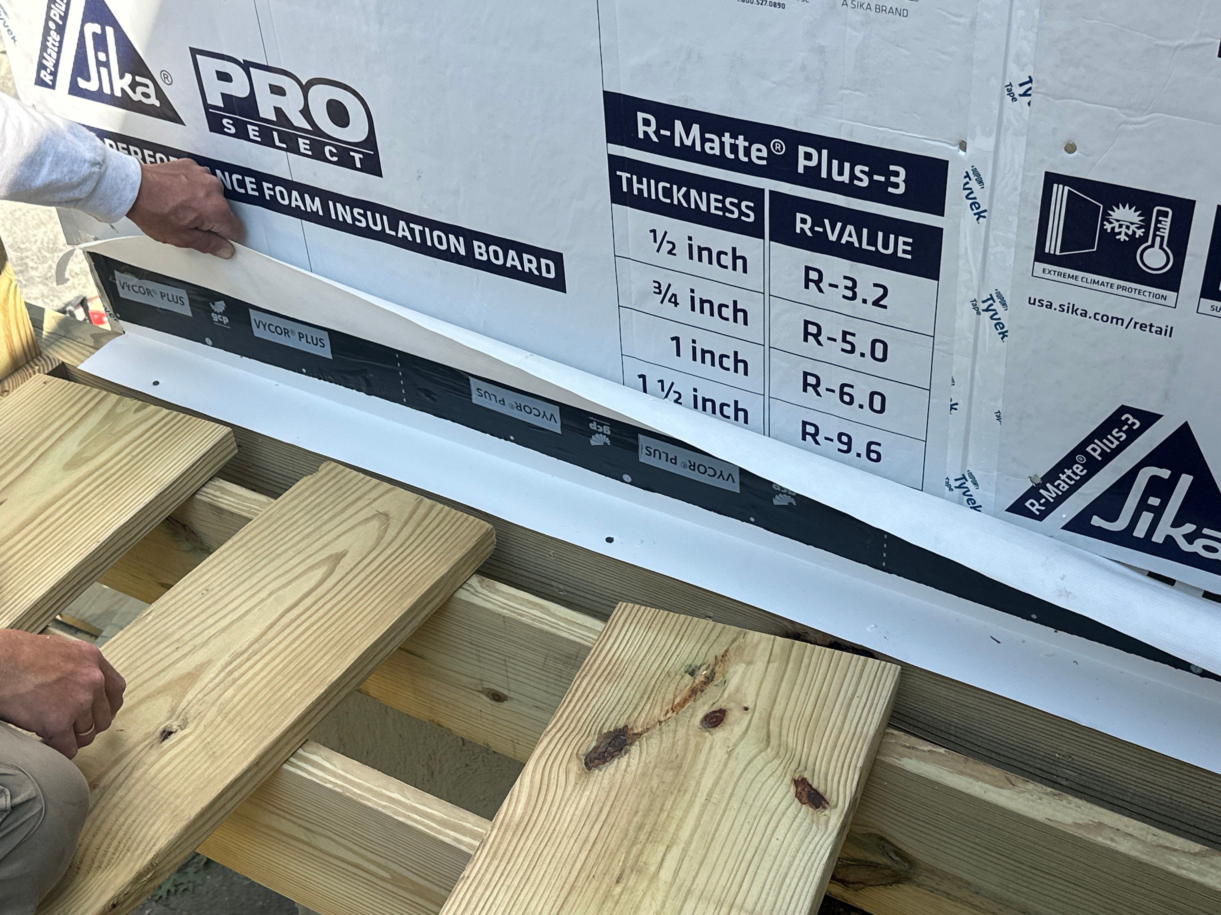 Premium Whole-House Exterior Renovation with Deck & Custom Windows by UBrothers Construction